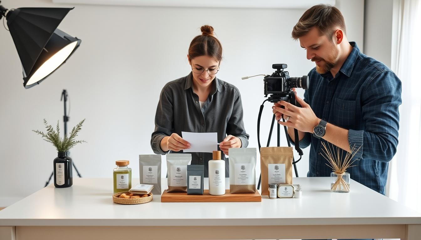 Product Images That Sell Clearly